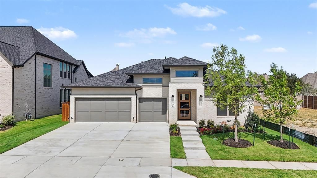 2012 Bedford Falls Drive, Allen, TX 75013 Main Photo
