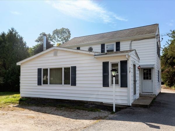 227 Bumps River Rd, Barnstable, MA 02655