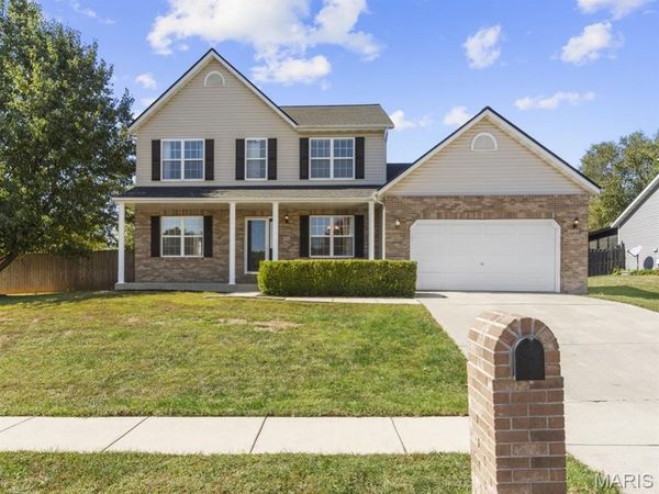434 Wiegerstown Road, O'Fallon, IL 62269