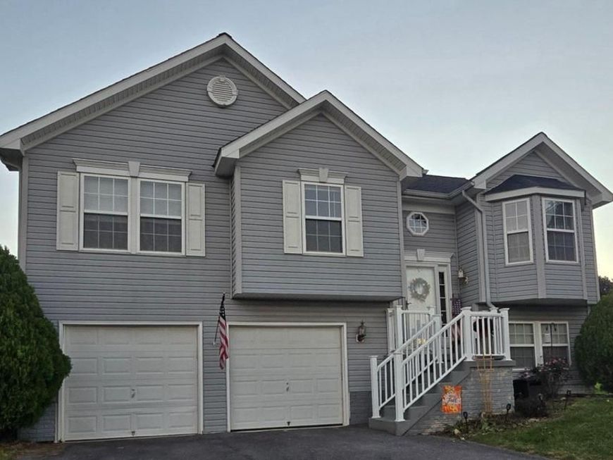 2471 Orion Drive Drive, Chambersburg, PA 17202 Main Photo