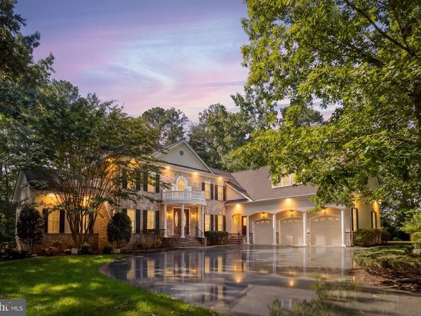 11602 STONEWALL JACKSON DRIVE, SPOTSYLVANIA, VA 22551