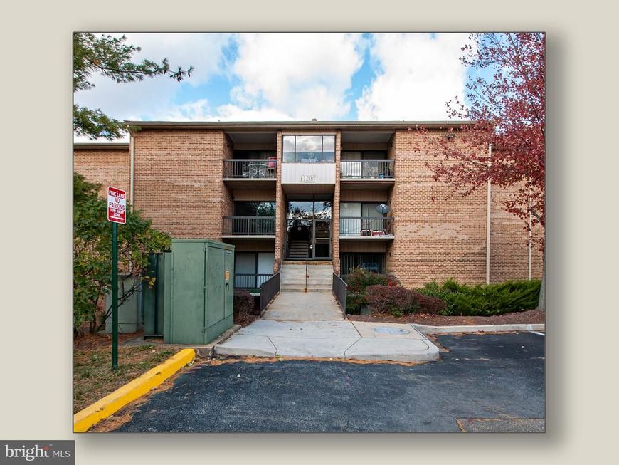 11206 Cherry Hill Road, Unit 104, Beltsville, MD 20705 Main Photo