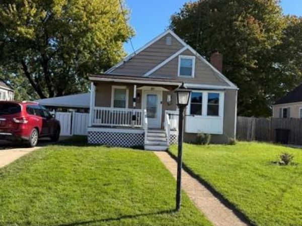 411 MARGARET AVENUE , ESSEX, MD 21221