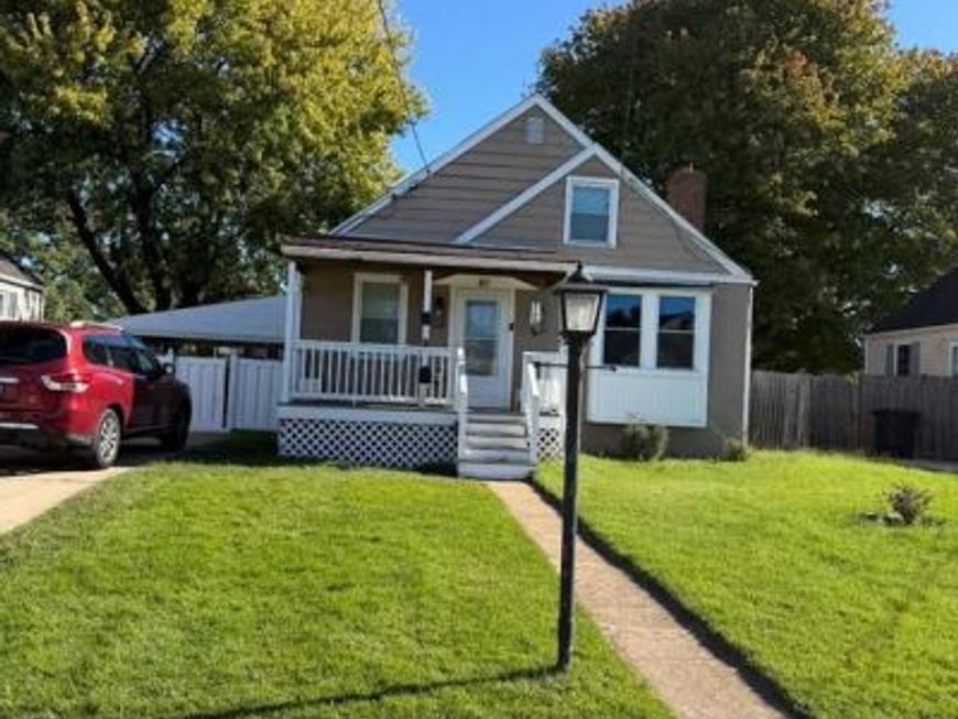 411 Margaret Avenue , Essex, MD 21221 Main Photo