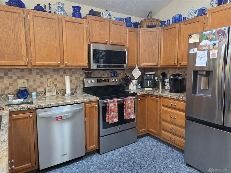 5635 Calais Drive, Springfield, OH 45503 Photo 6