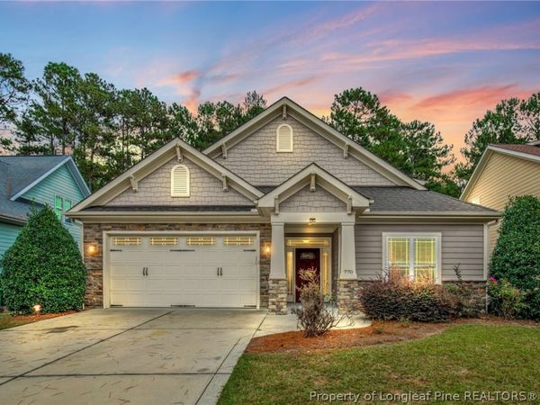 770 Micahs Way N, Spring Lake, NC 28390