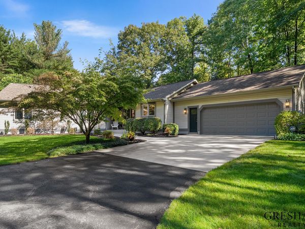 11374 Evert Court, West Olive, MI 49460