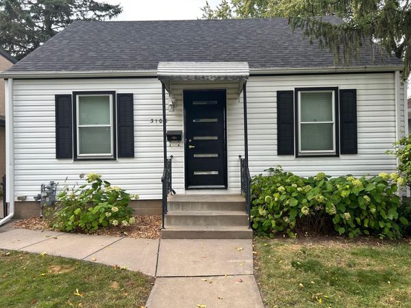 3108 Maryland Avenue S, Saint Louis Park, MN 55426