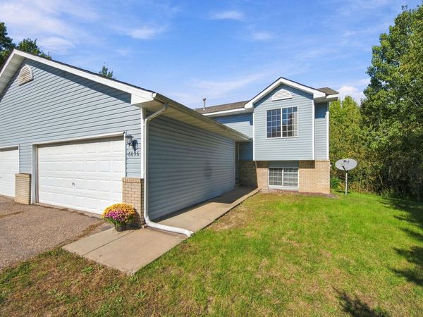 6696 381st Street , North Branch, MN 55056