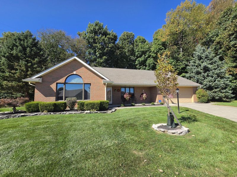 5635 Calais Drive, Springfield, OH 45503 Photo 1
