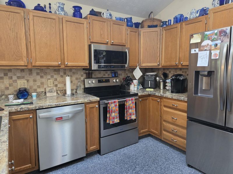 5635 Calais Drive, Springfield, OH 45503 Photo 6