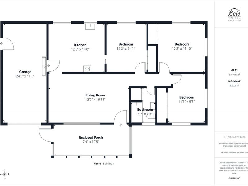 120 E Lincoln Drive, Greenville, OH 45331 Photo 13