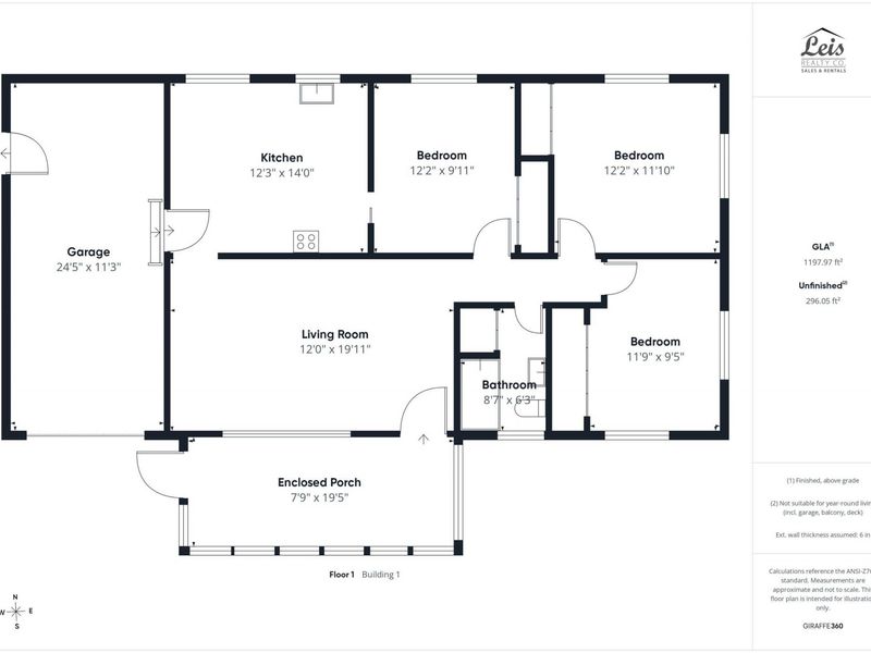 120 E Lincoln Drive, Greenville, OH 45331 Photo 18