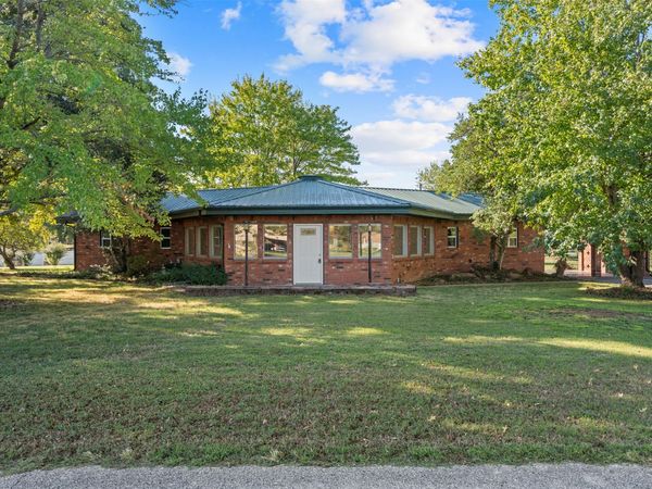 12312 370 Road , Vinita, OK 74301