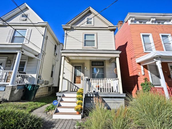 434 Ada Street, Cincinnati, OH 45219