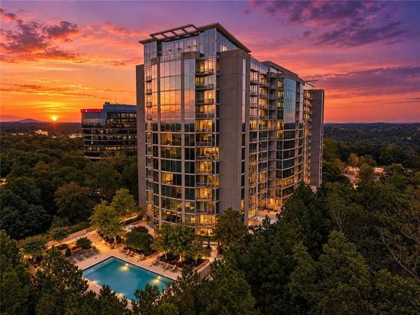 3300 Windy Ridge Parkway SE, Unit 1207, Atlanta, GA 30339