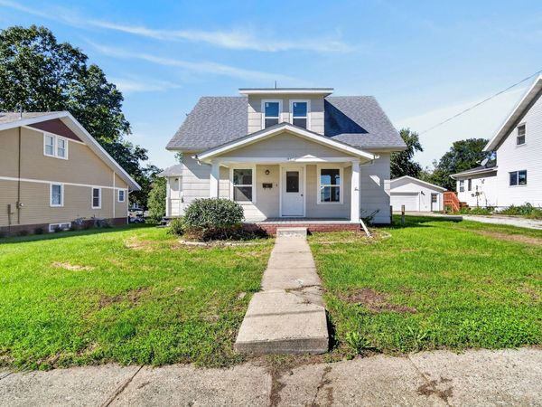 507 N. 12th Street, Guthrie Center, IA 50115