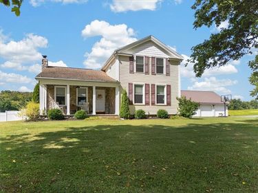 2087 Wilsey Road, Savannah, NY 13146