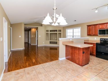 216 Old Woolen Mill Lane, Lexington, KY 40511