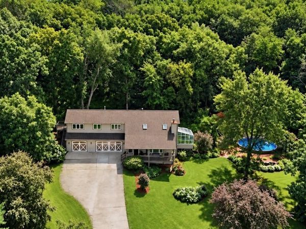 4044 Oak Park Road, Deerfield, WI 53531