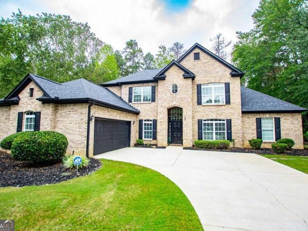 103 Tanglewood Trail, Carrollton, GA 30117