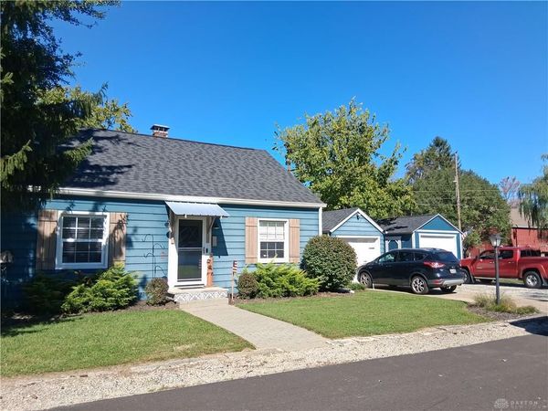 113 South Court, Eaton, OH 45320