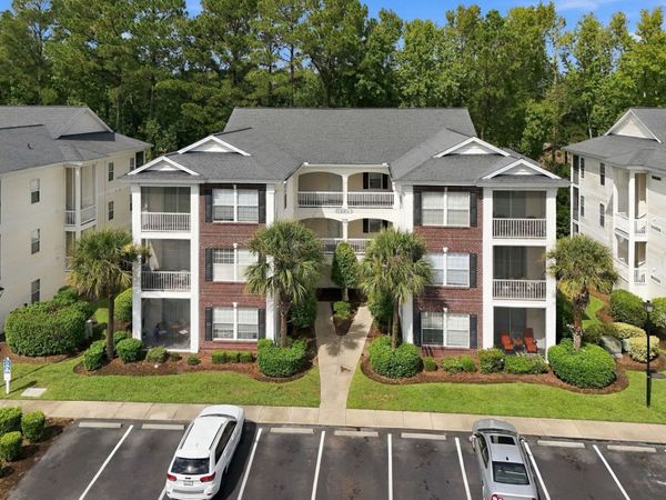 1298 River Oaks Dr. , Unit 5J, Myrtle Beach, SC 29579