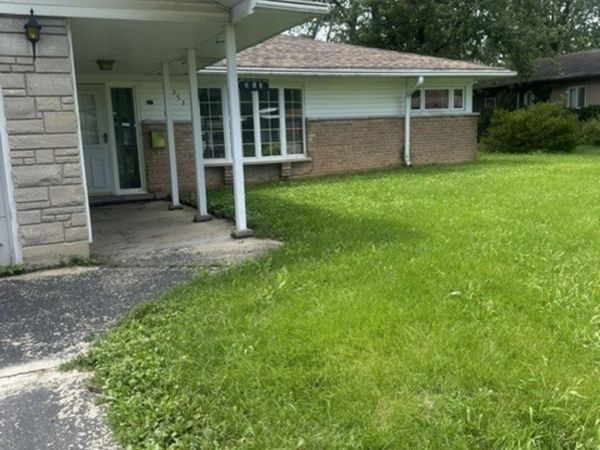 353 Westgate Drive, Park Forest, IL 60466