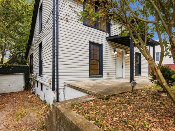 25 Lawn St , Clarksville, TN 37040