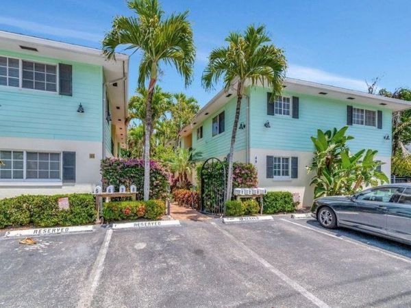 49 SE 7TH Avenue, Delray Beach, FL 33483