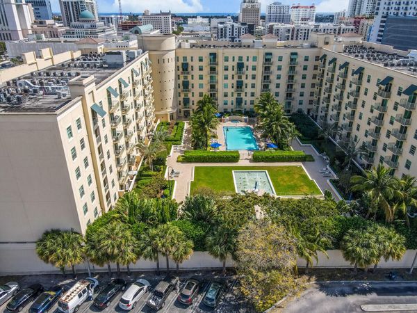 610 CLEMATIS Street, Unit 706, West Palm Beach, FL 33401