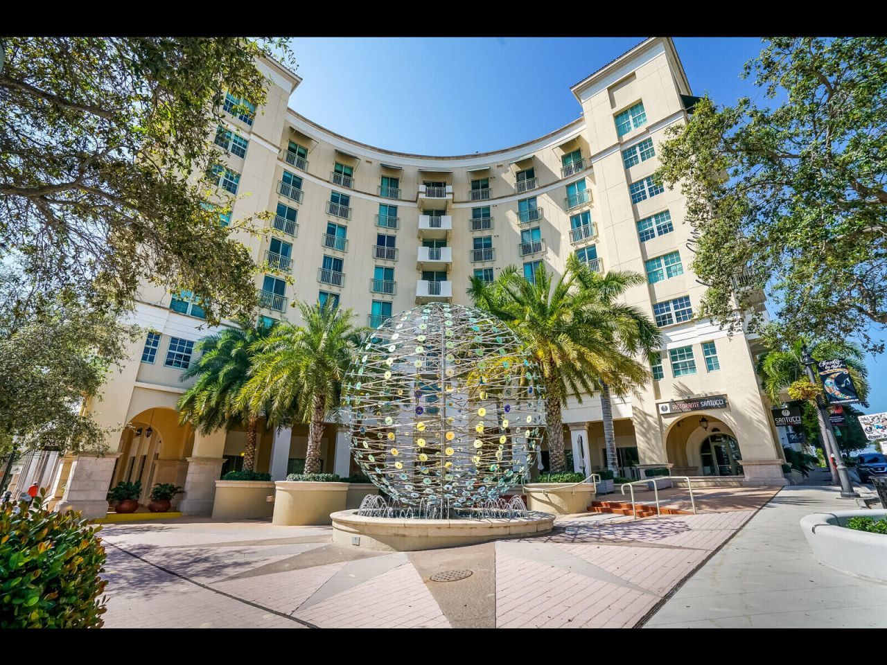 610 Clematis Street, Unit 706, West Palm Beach, FL 33401 Photo