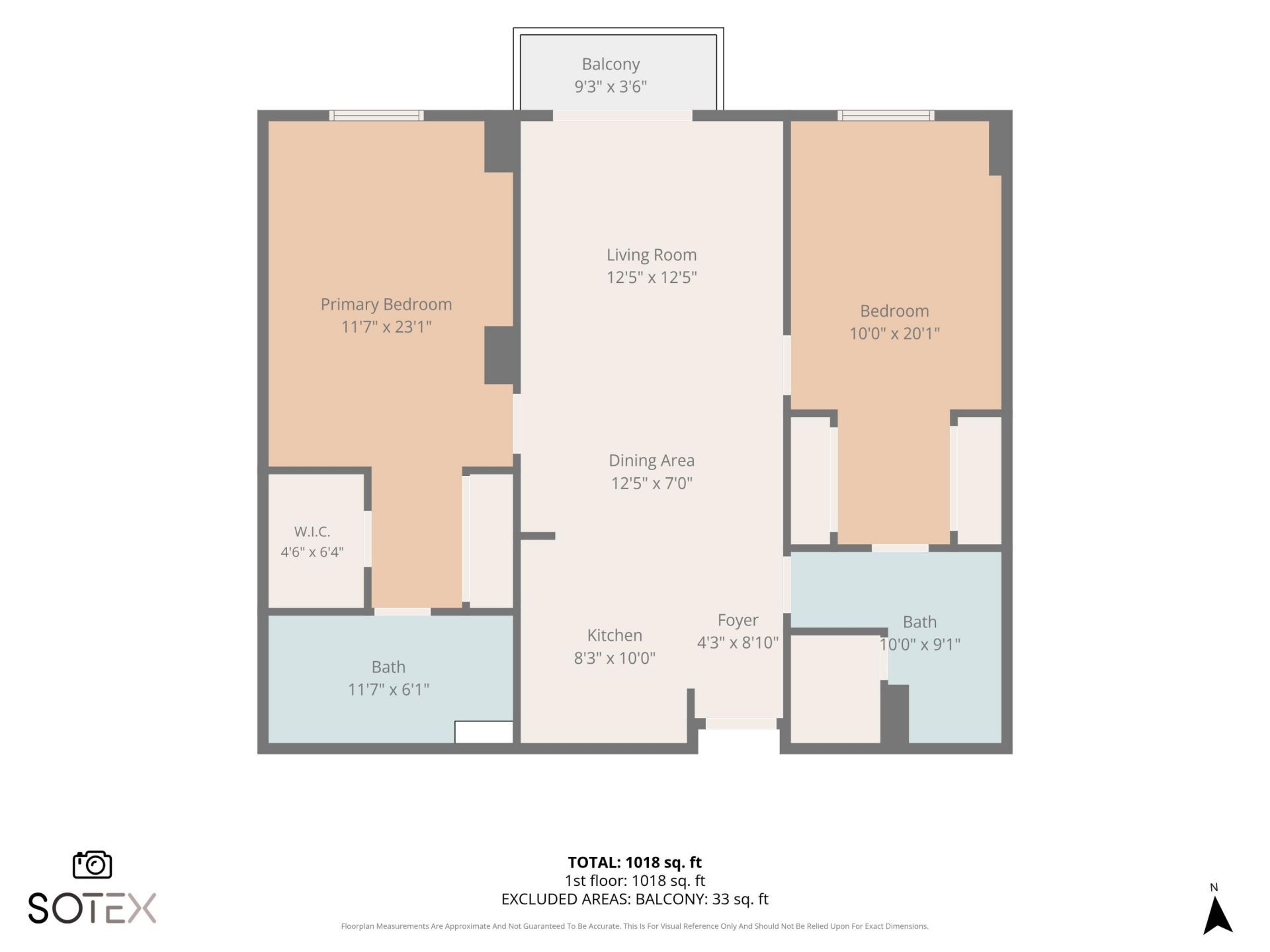 610 Clematis Street, Unit 706, West Palm Beach, FL 33401 Photo