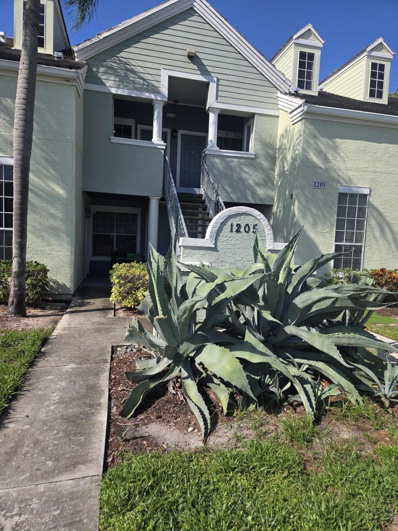 1205 Crystal Way, Unit D, Delray Beach, FL 33444 Photo