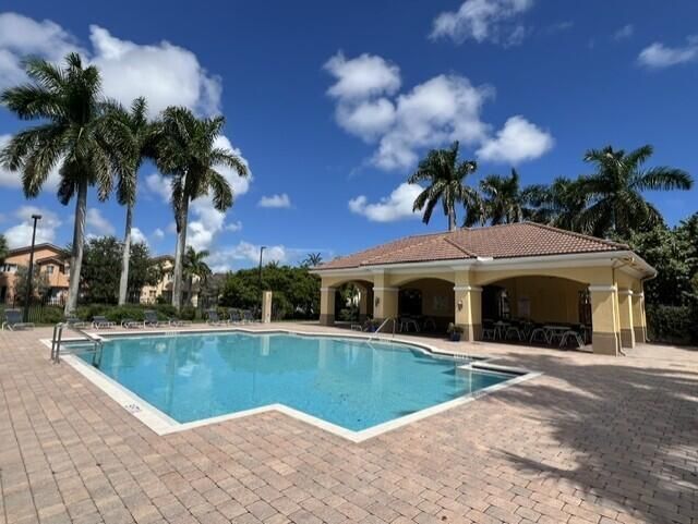 1704 Terra Cotta Drive, Riviera Beach, FL 33404 Photo