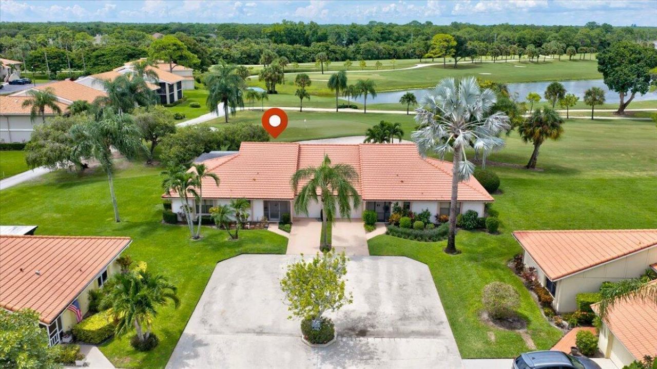 13257 Touchstone Place, Palm Beach Gardens, FL 33418 Photo