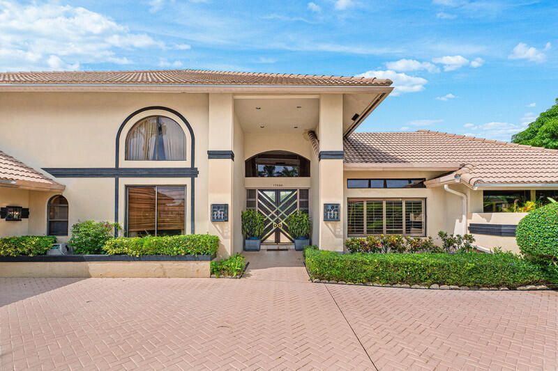17898 Deauville Lane, Boca Raton, FL 33496 Main Photo