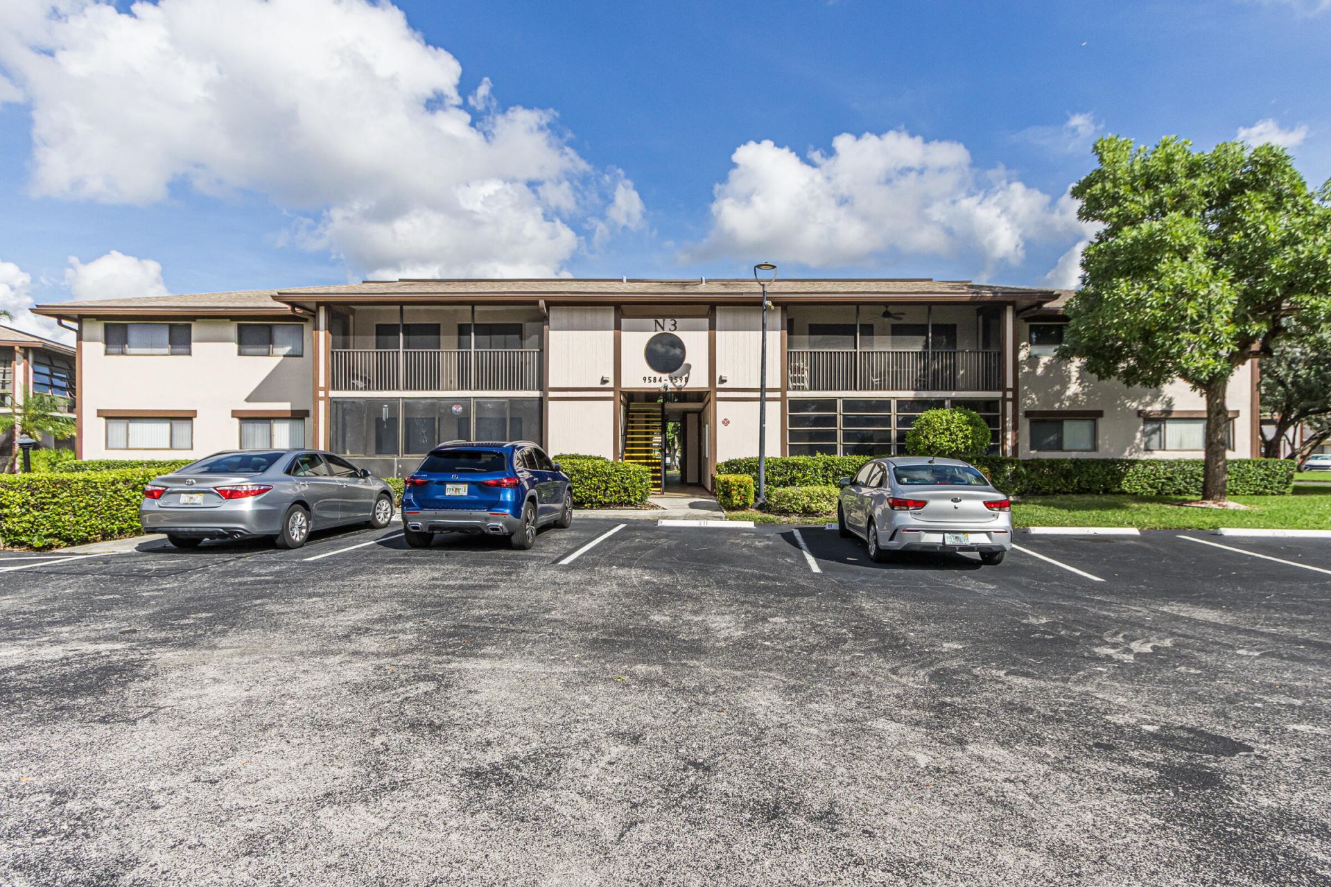 9584 N Belfort Circle, Unit 112, Tamarac, FL 33321 Photo