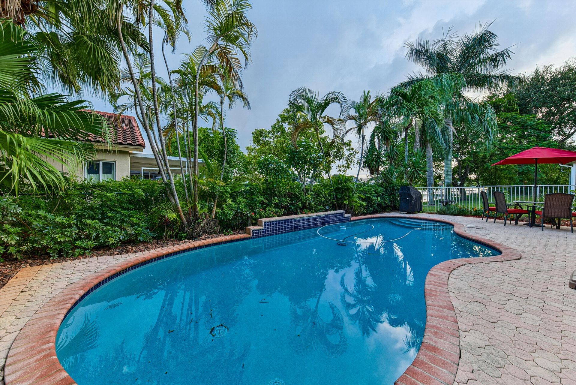 20310 SW 3rd Street, Pembroke Pines, FL 33029 Photo