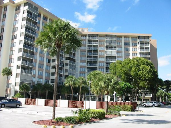 10777 W Sample Road, Unit 203, Coral Springs, FL 33065