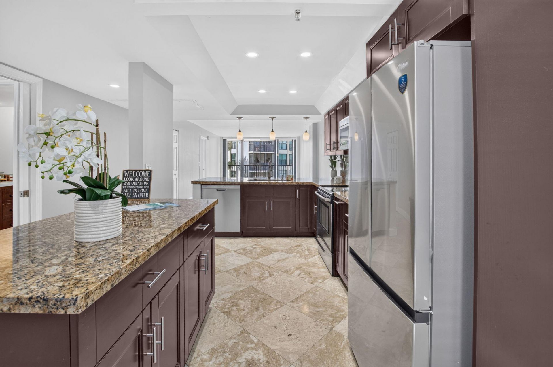 20 Royal Palm Way, Unit 3010, Boca Raton, FL 33432 Photo