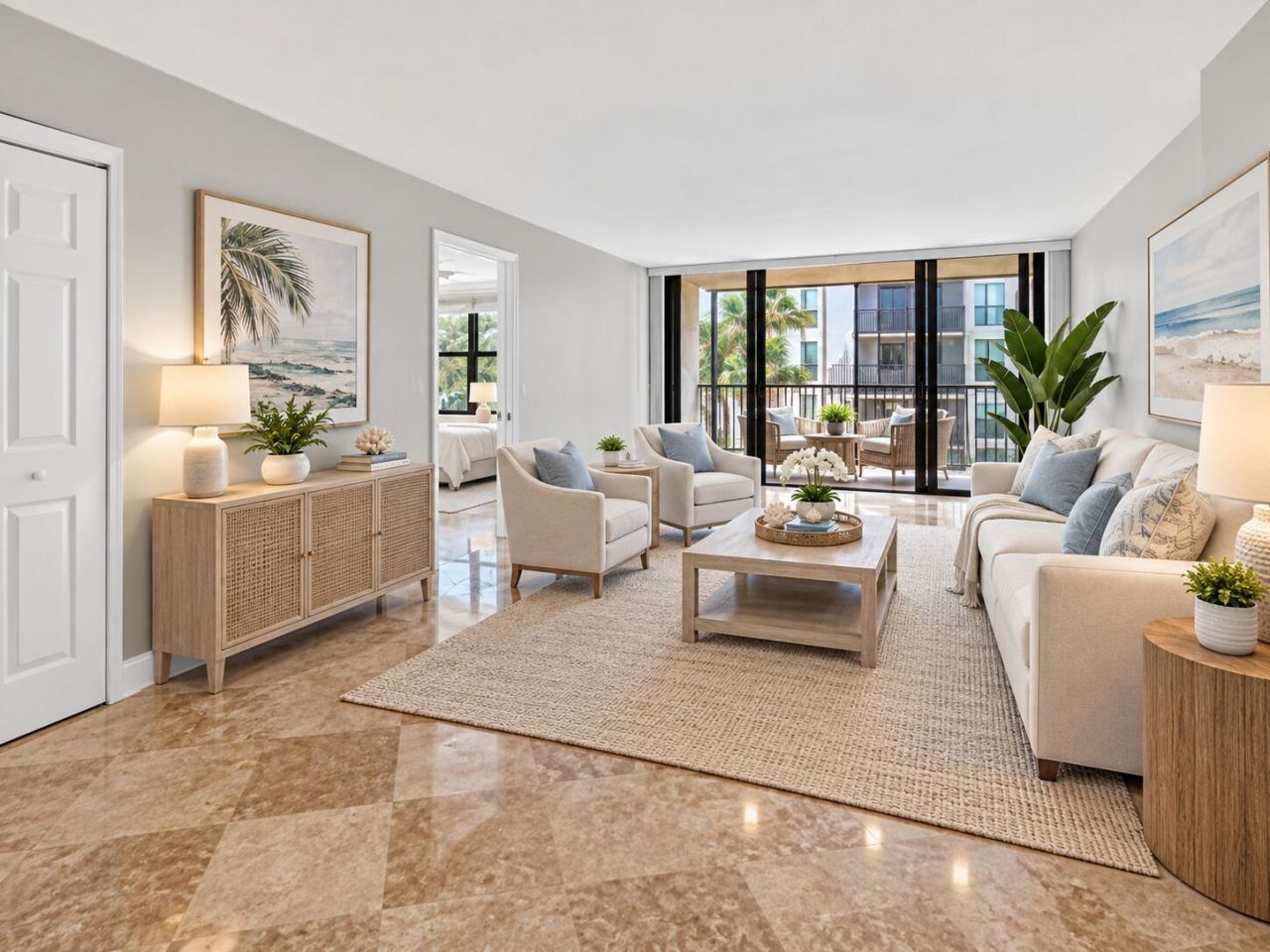 20 Royal Palm Way, Unit 301, Boca Raton, FL 33432 Photo