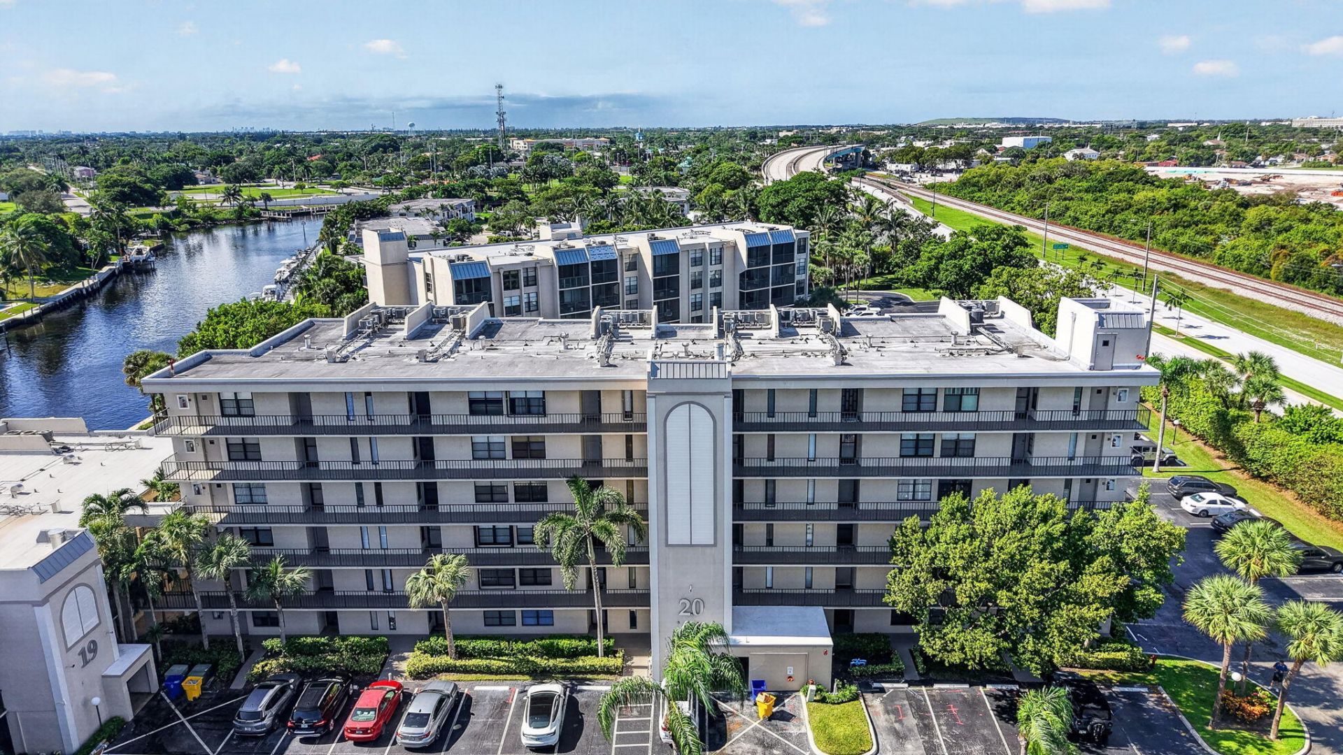 20 Royal Palm Way, Unit 301, Boca Raton, FL 33432 Photo