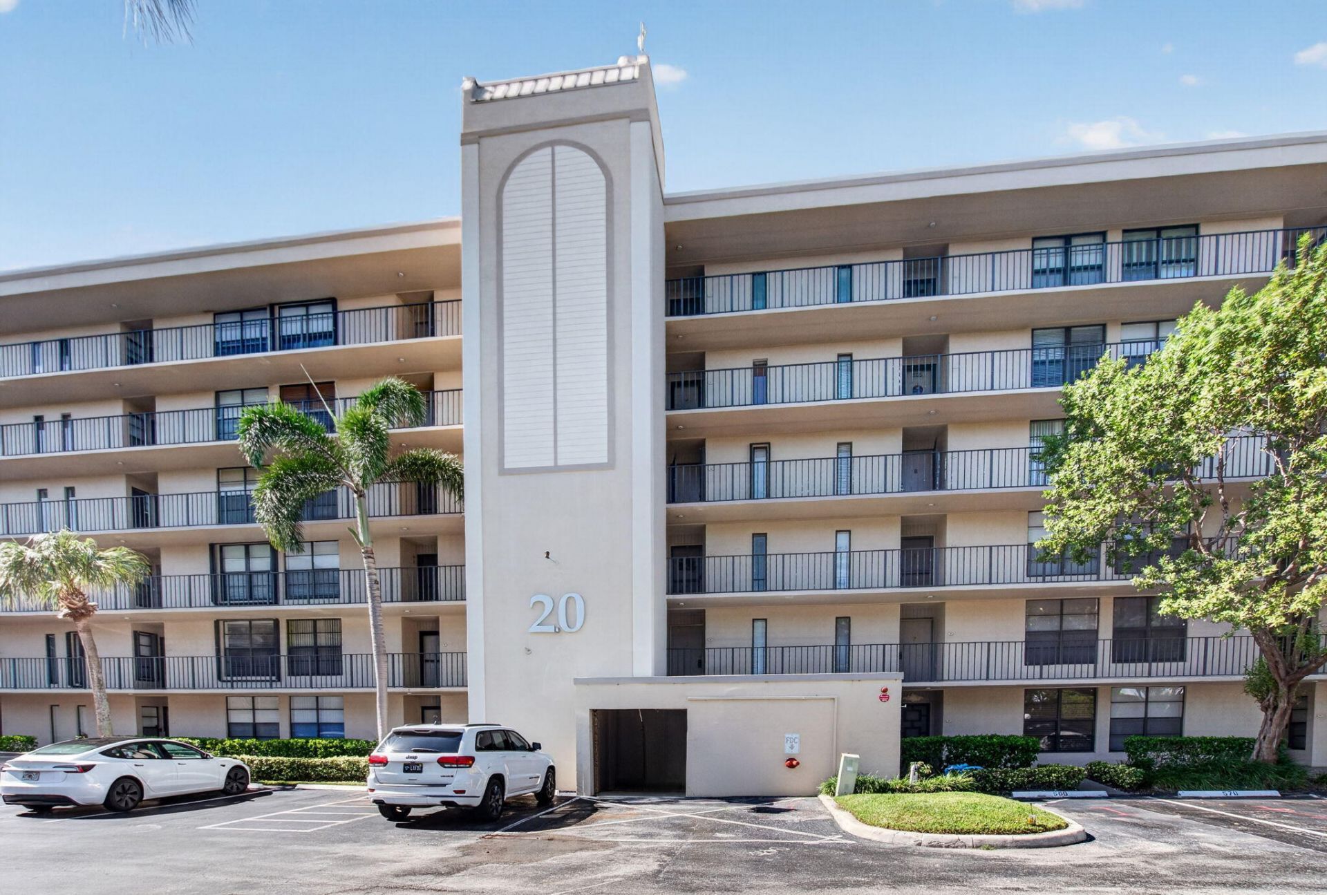 20 Royal Palm Way, Unit 3010, Boca Raton, FL 33432 Photo