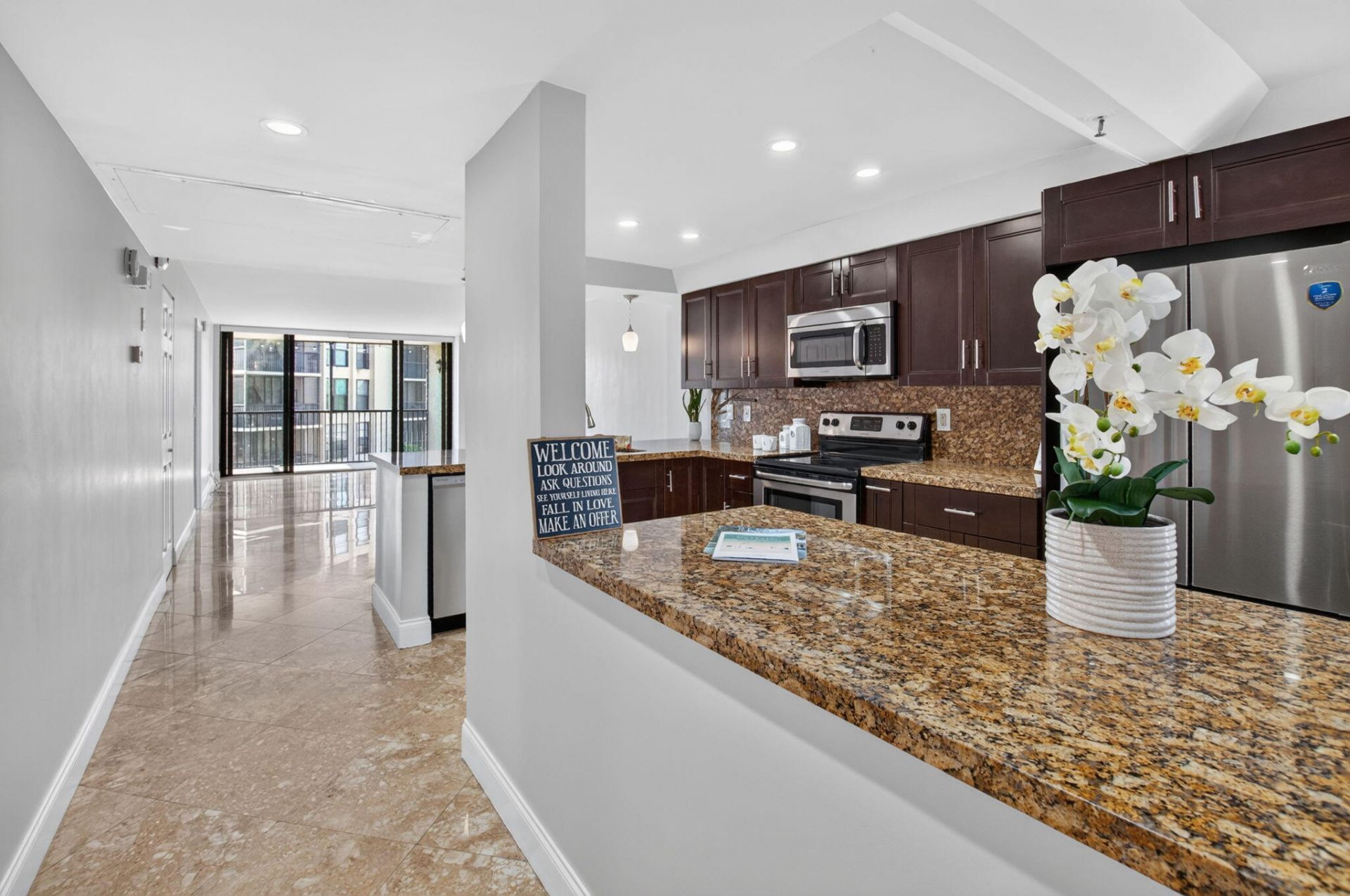 20 Royal Palm Way, Unit 3010, Boca Raton, FL 33432 Photo