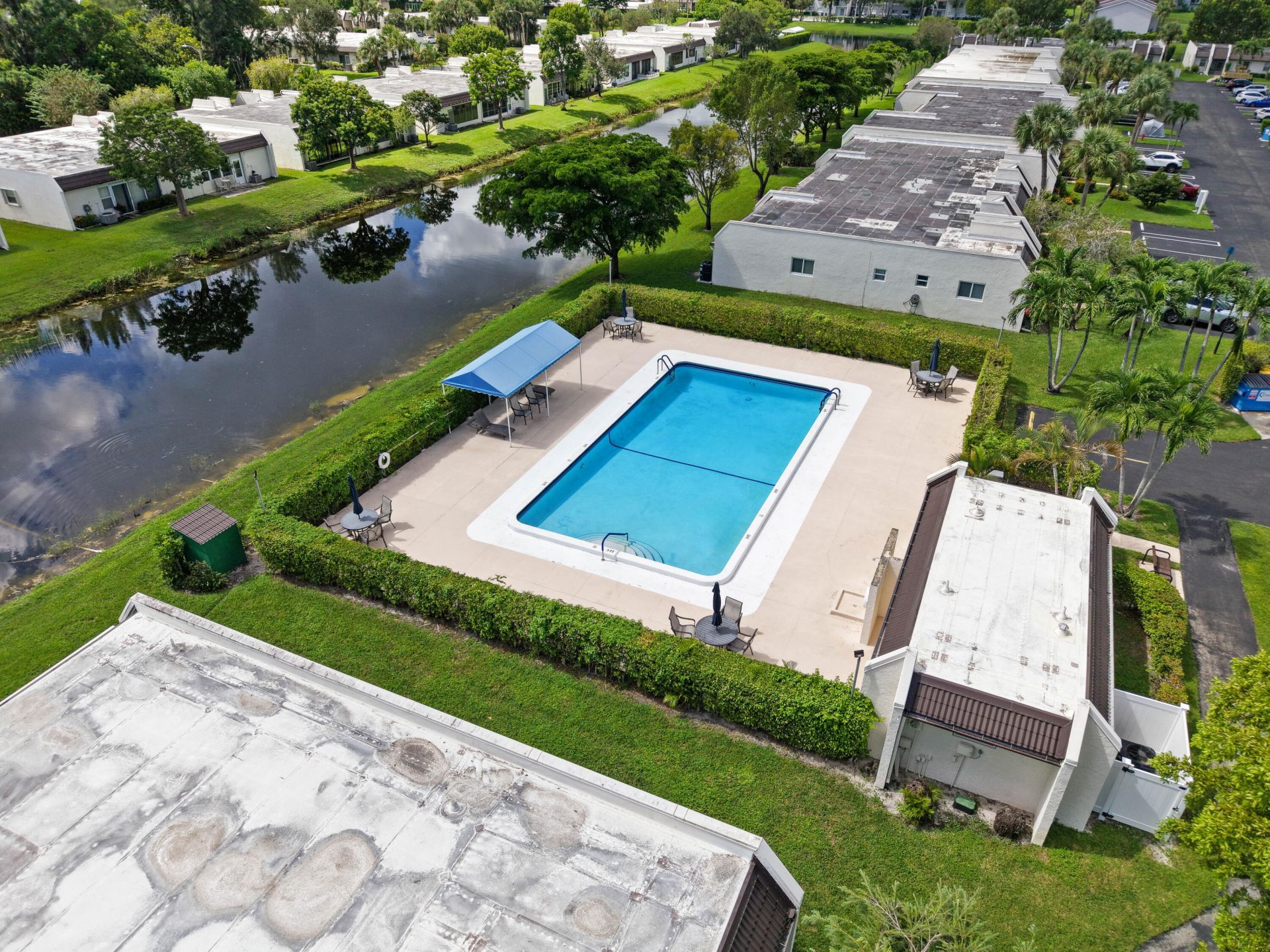 100 Lake Rebecca Drive, West Palm Beach, FL 33411 Photo
