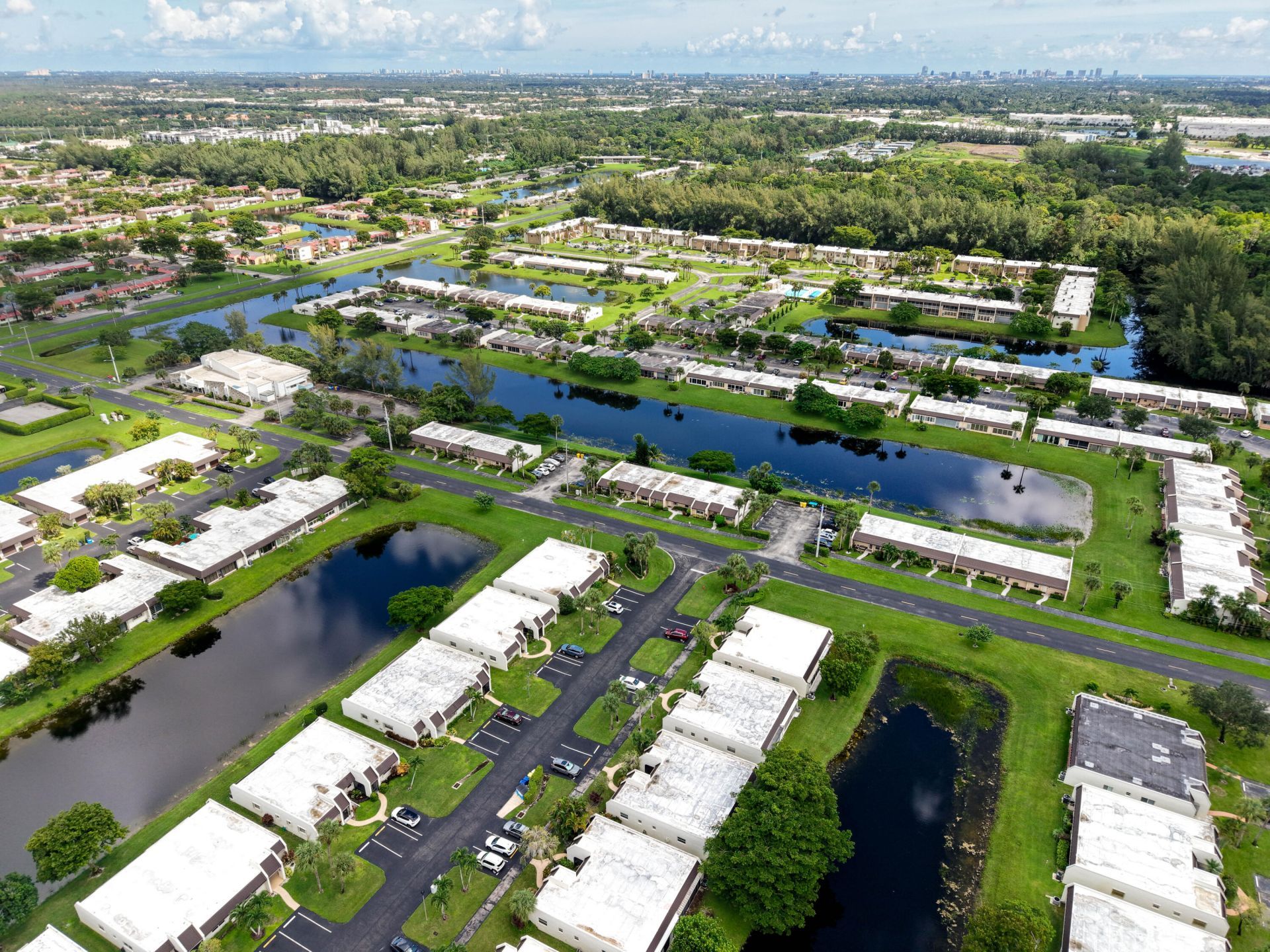 100 Lake Rebecca Drive, West Palm Beach, FL 33411 Photo