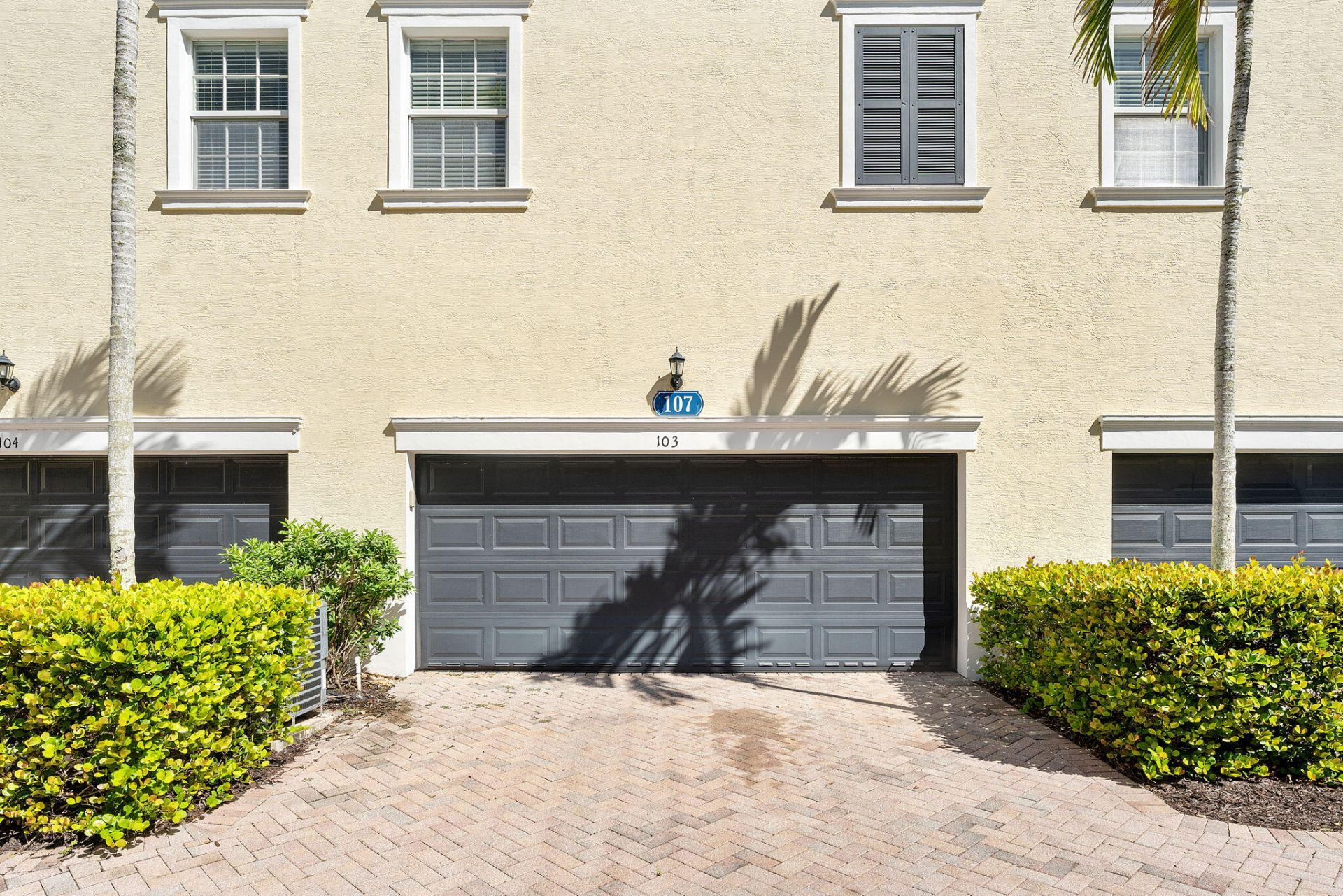 107 Pond Apple Lane, Unit 103, Jupiter, FL 33458 Photo