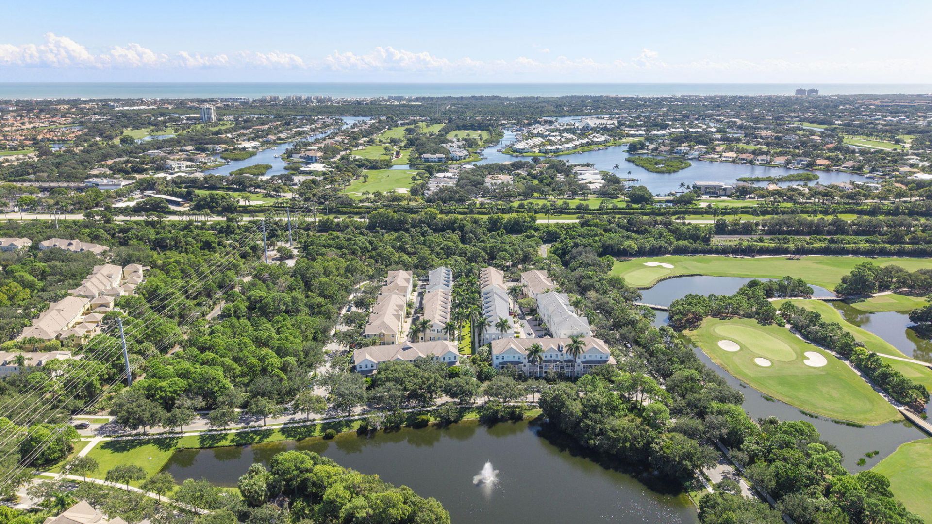 107 Pond Apple Lane, Unit 103, Jupiter, FL 33458 Photo