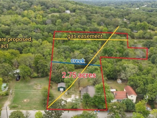 230 Stone Bridge Road , Fayetteville, AR 72701